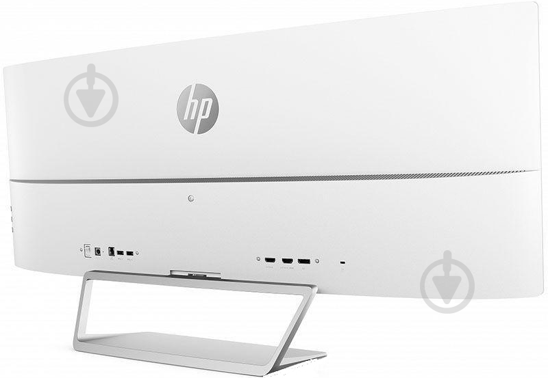 Монитор HP Z34c 34" (K1U77A4) - фото 4