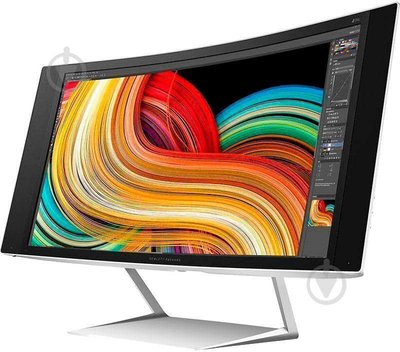 Монитор HP Z34c 34" (K1U77A4) - фото 3