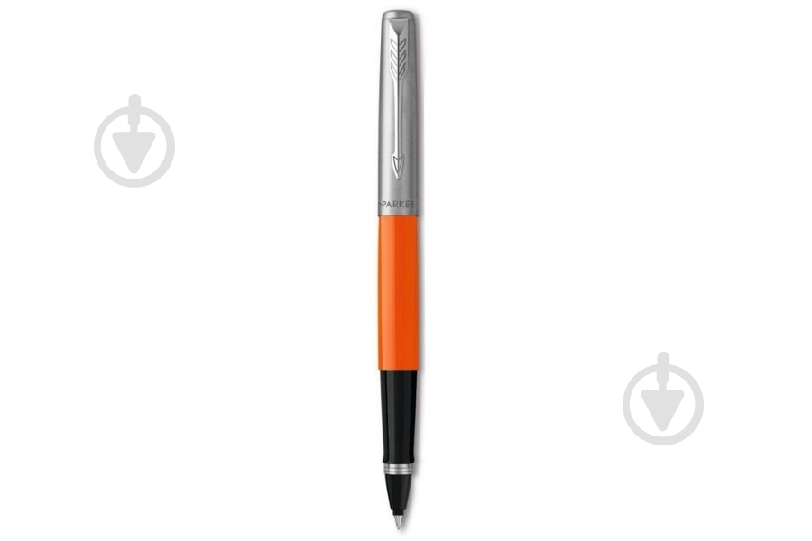 Ручка-роллер Parker Jotter Orange 15 421 - фото 1