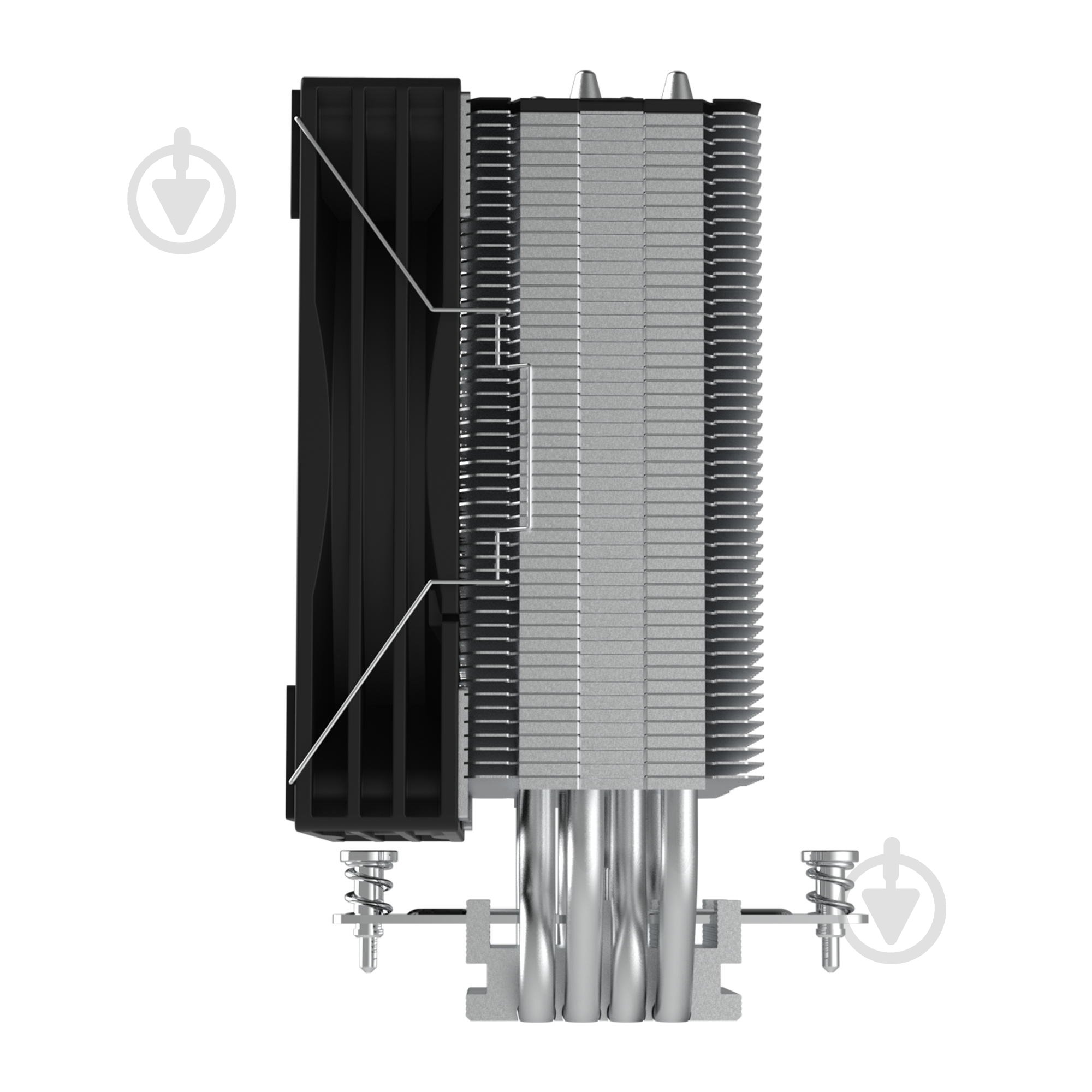 Процессорный кулер Zalman CNPS9X OPTIMA2 Plus ARGB - фото 2