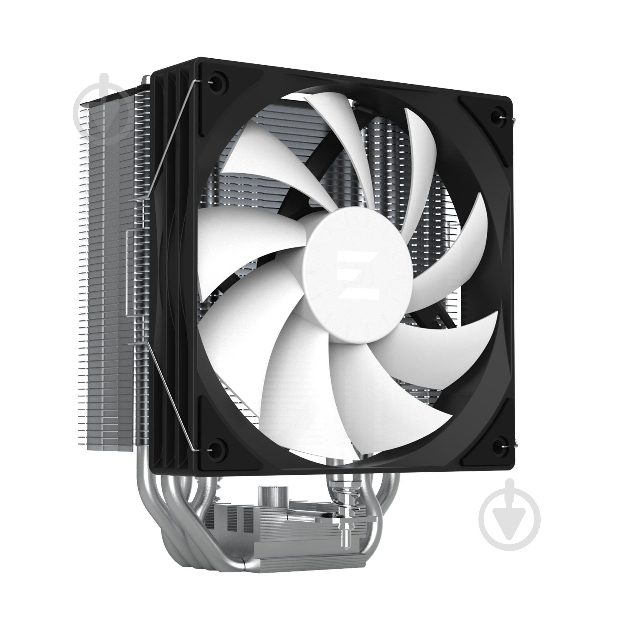 Процессорный кулер Zalman CNPS9X OPTIMA2 Plus ARGB - фото 10