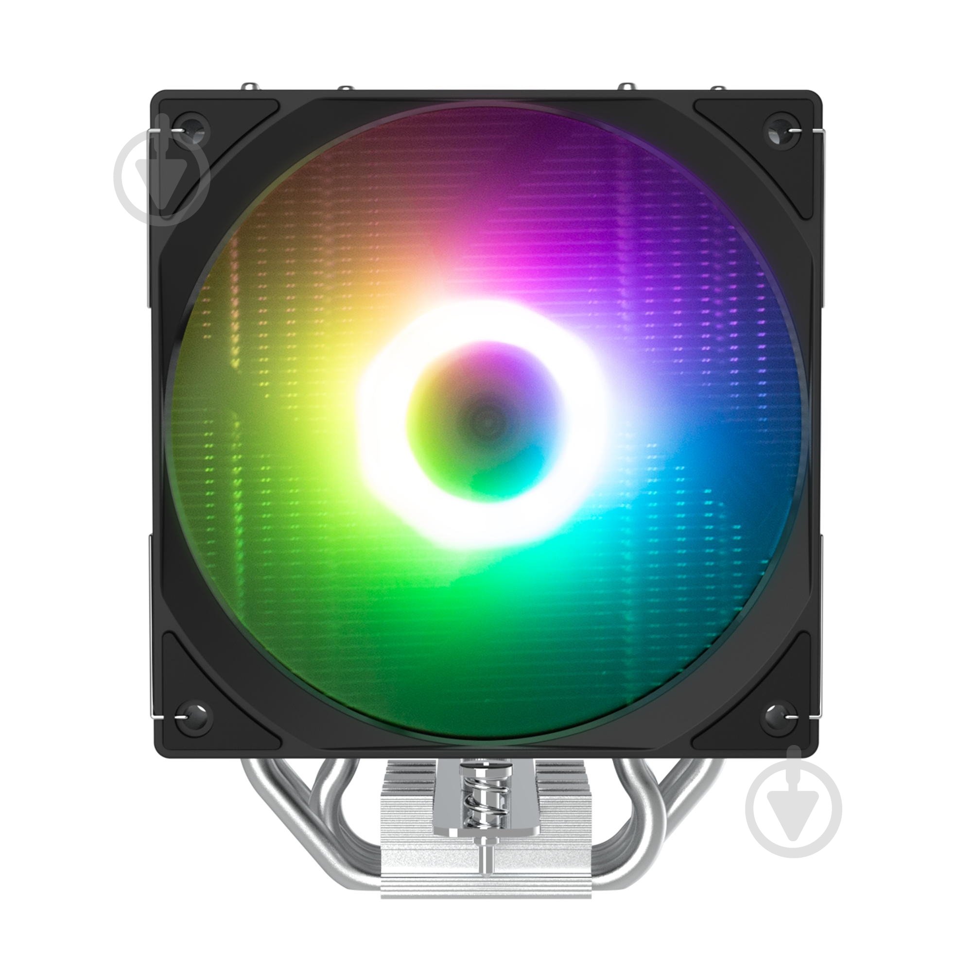 Процессорный кулер Zalman CNPS9X OPTIMA2 Plus ARGB - фото 1