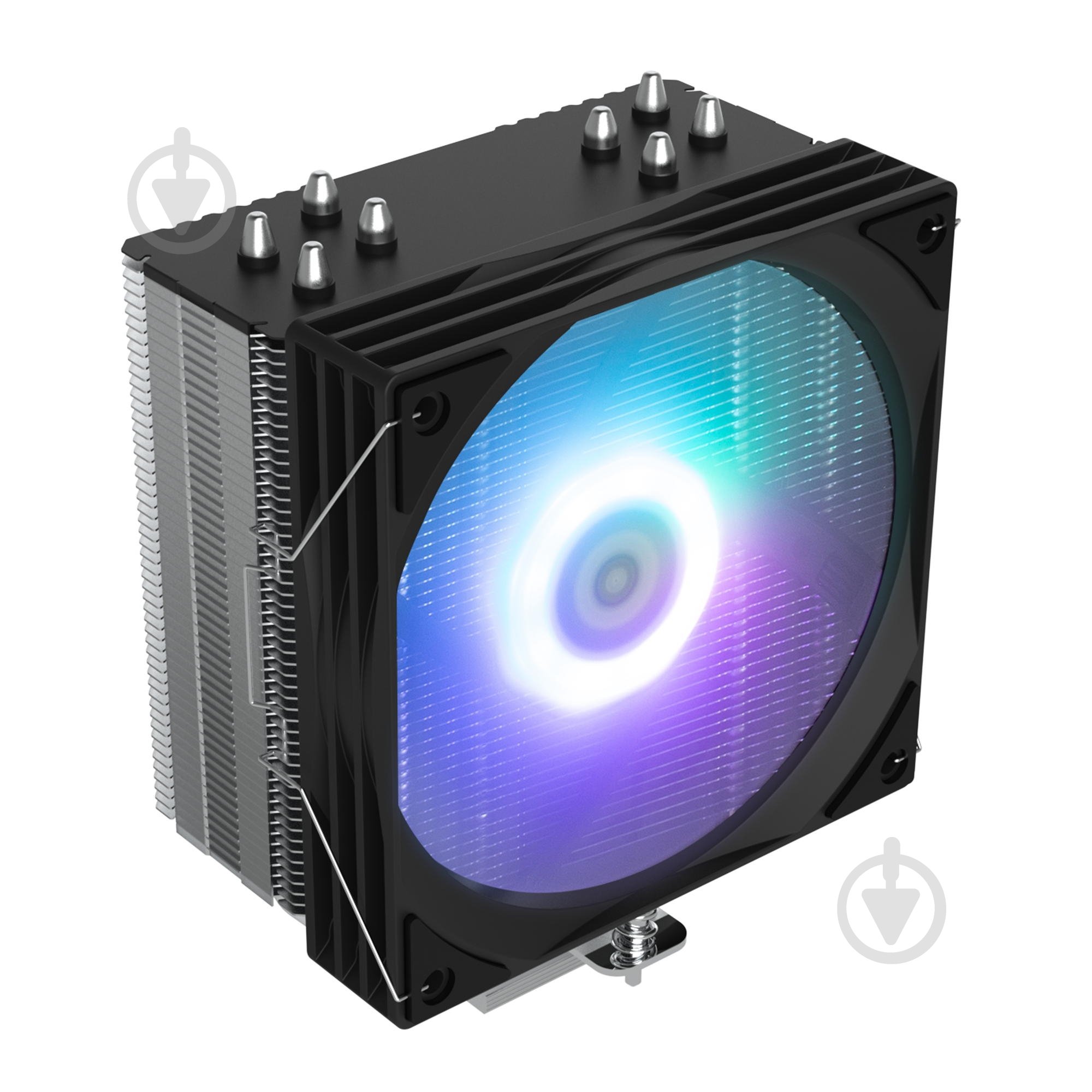 Процессорный кулер Zalman CNPS9X OPTIMA2 Plus ARGB - фото 3