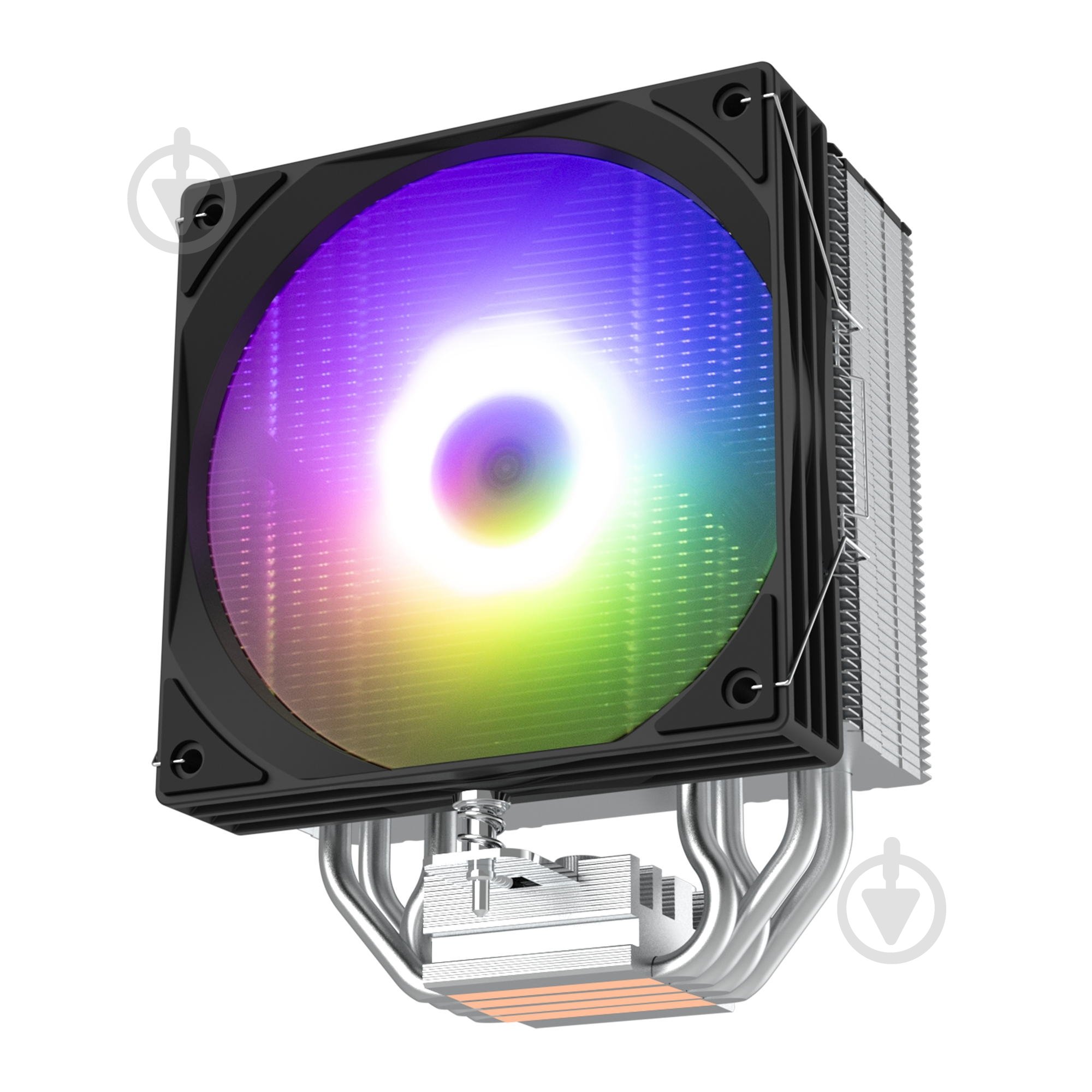 Процессорный кулер Zalman CNPS9X OPTIMA2 Plus ARGB - фото 5