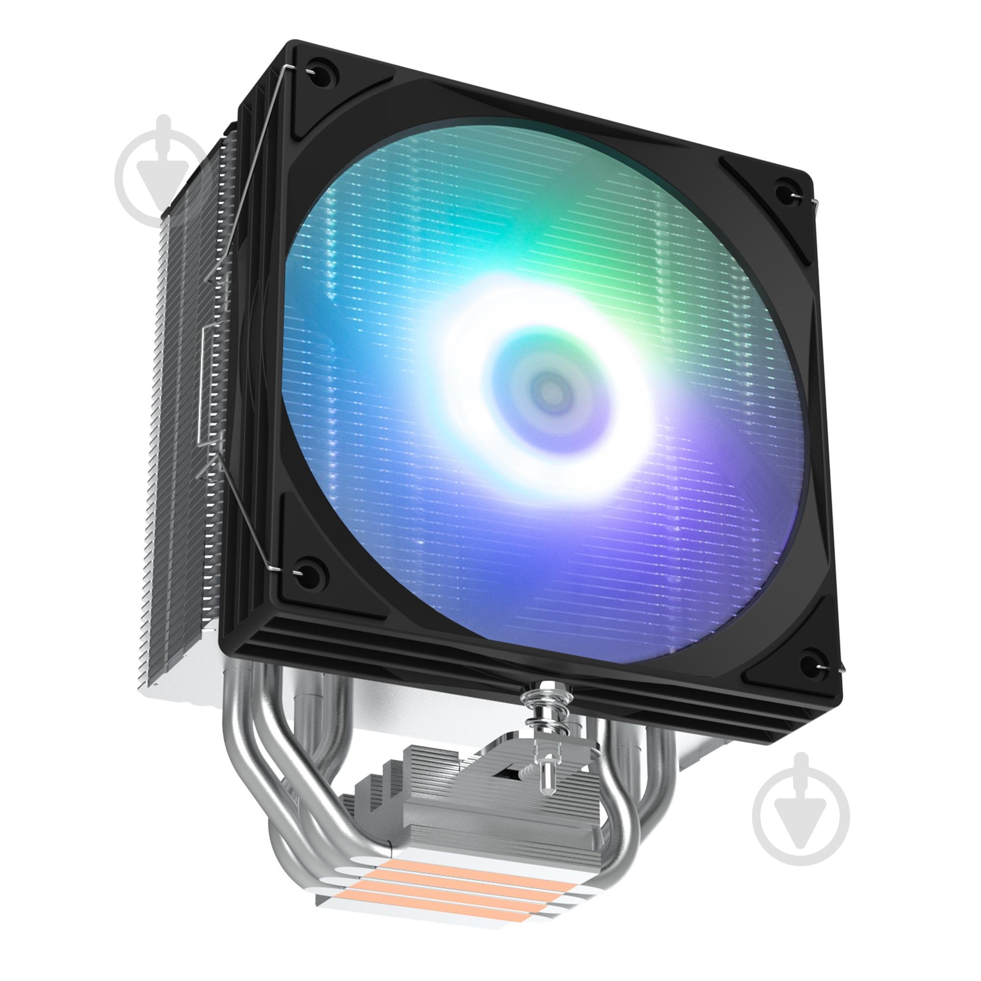 Процессорный кулер Zalman CNPS9X OPTIMA2 Plus ARGB - фото 6
