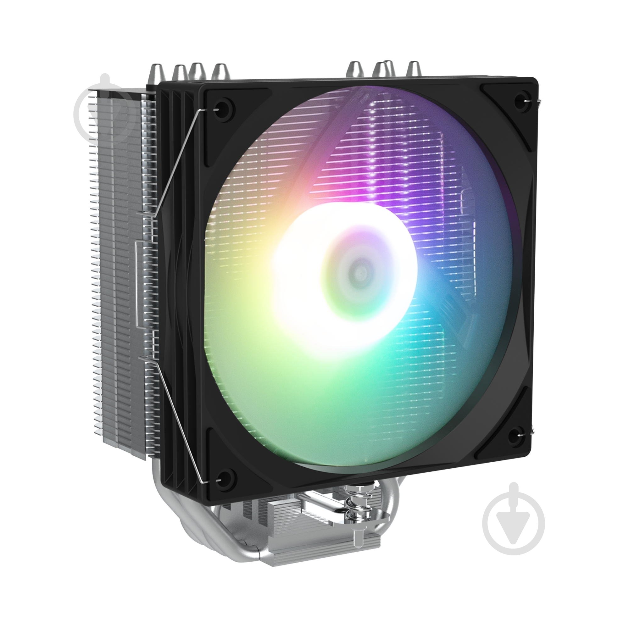 Процессорный кулер Zalman CNPS9X OPTIMA2 Plus ARGB - фото 7