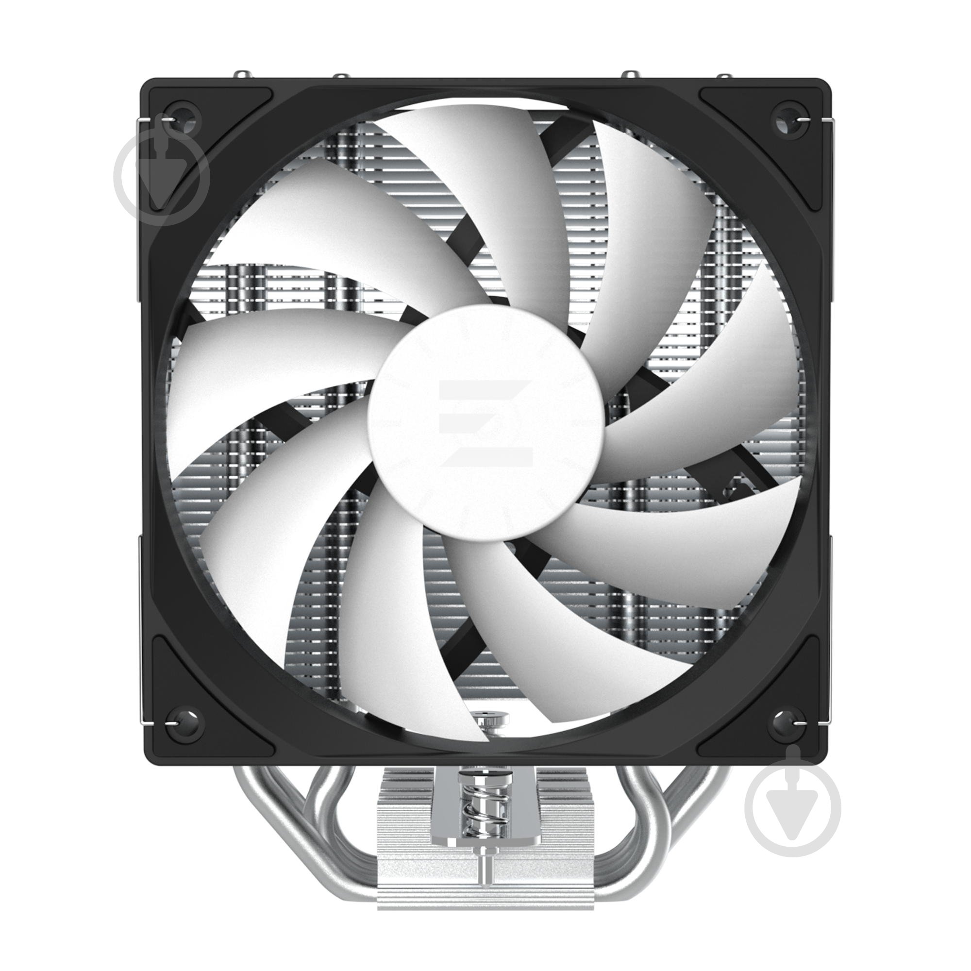 Процессорный кулер Zalman CNPS9X OPTIMA2 Plus ARGB - фото 9