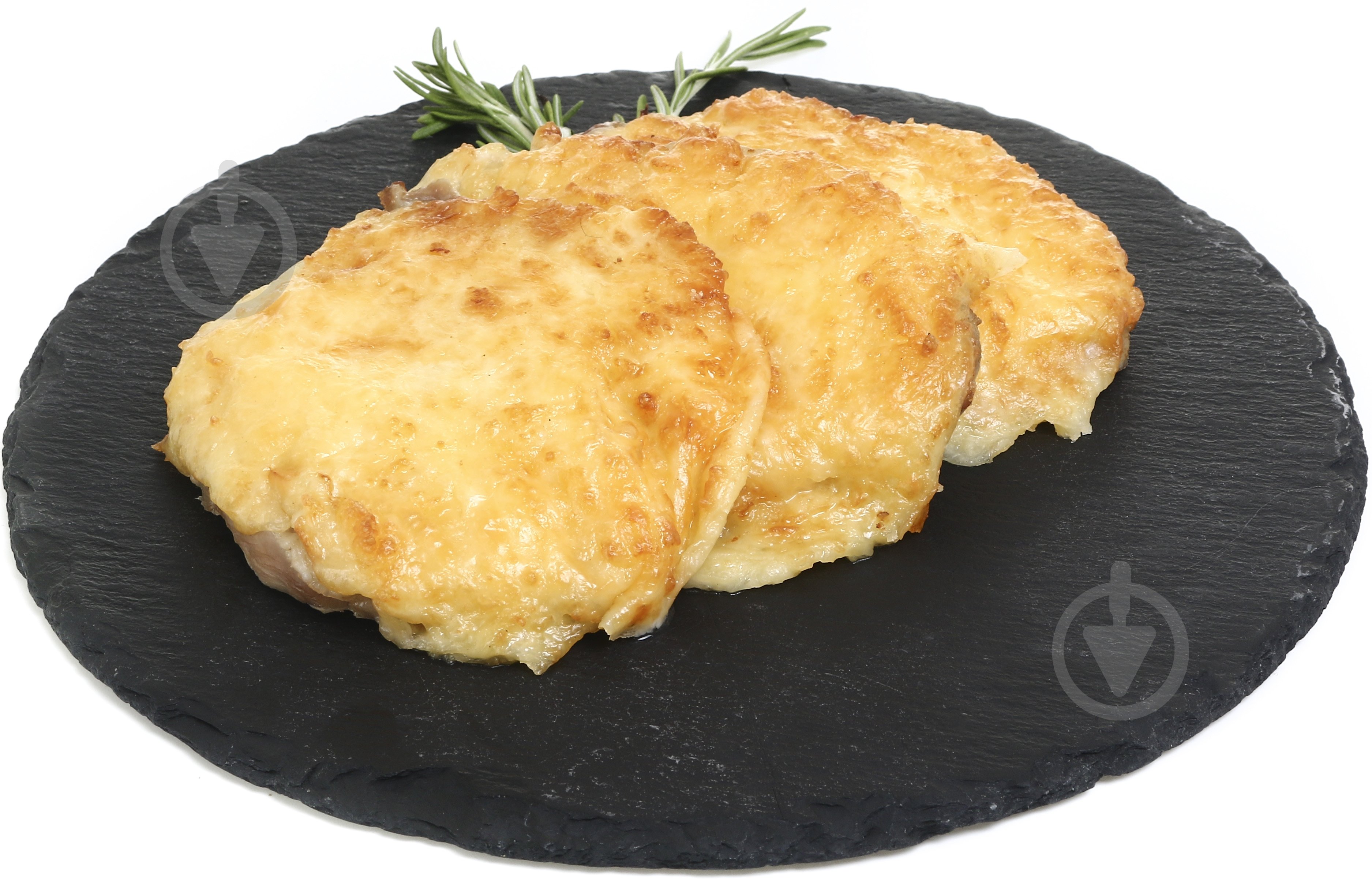 Мясо по-французски - фото 1