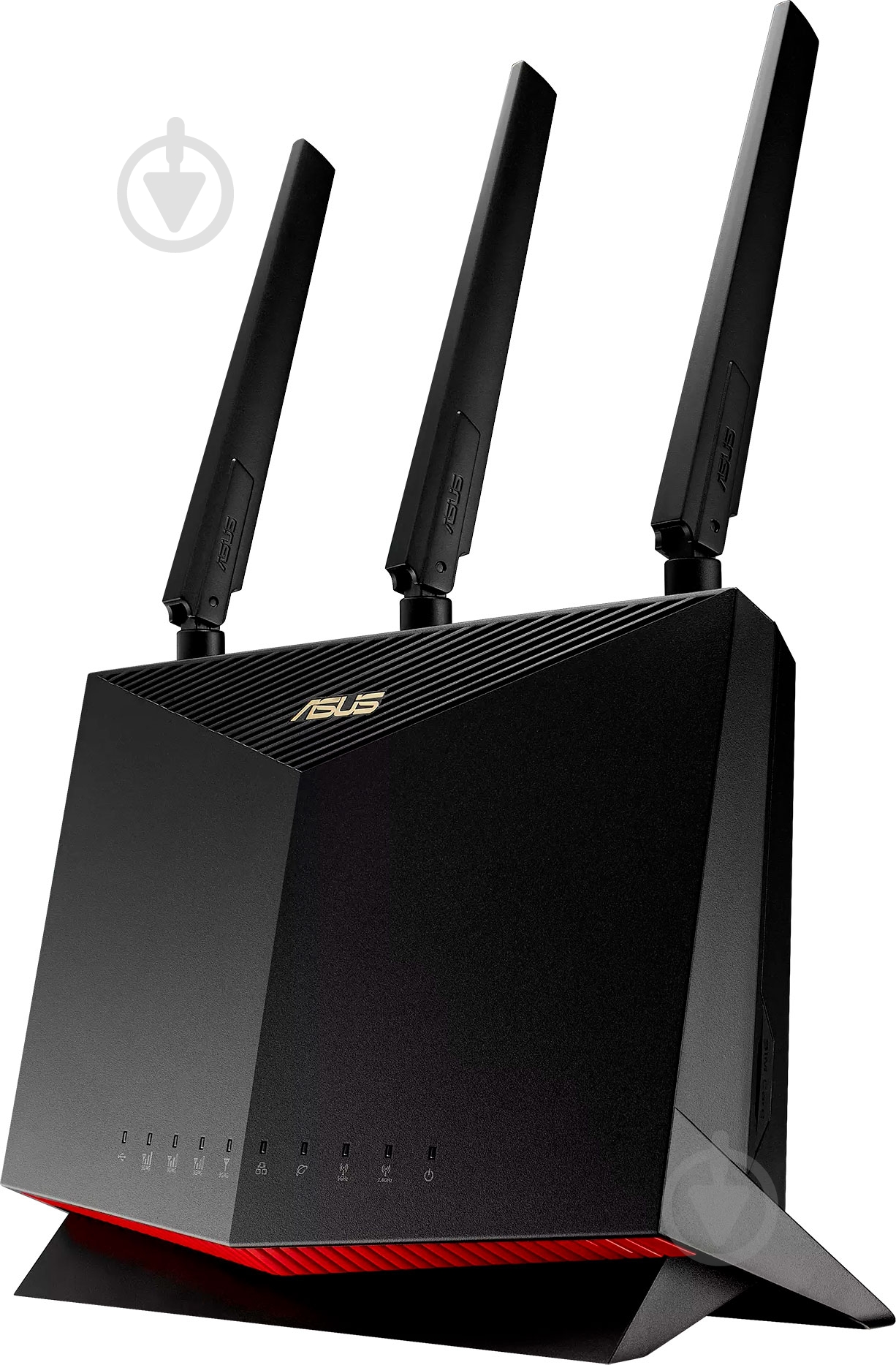 Маршрутизатор Asus 4G-AC86U AC2600 - фото 2