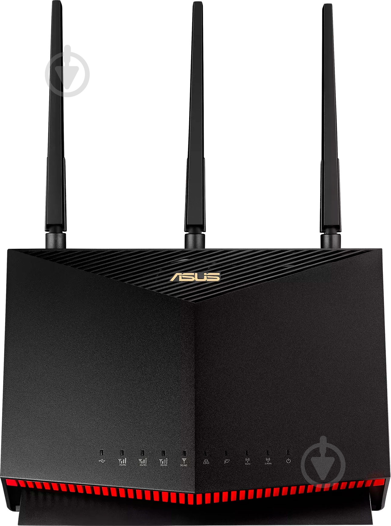 Маршрутизатор Asus 4G-AC86U AC2600 - фото 1
