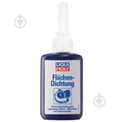 Клей-герметик Liqui Moly Flochendichtung 50 мл - фото 1