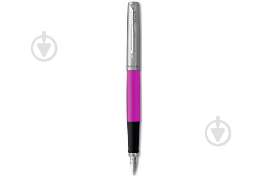 Ручка перьевая Parker Jotter Pink 15 511 - фото 1