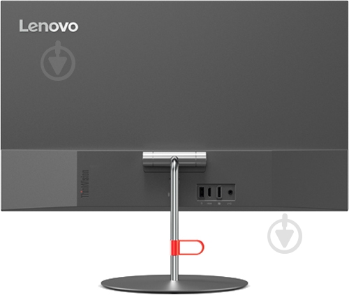 Монітор Lenovo ThinkVision X24-20 23,8" (61BDGAT3UA) - фото 6