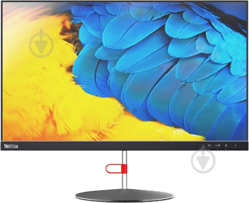 Монітор Lenovo ThinkVision X24-20 23,8" (61BDGAT3UA) - фото 1