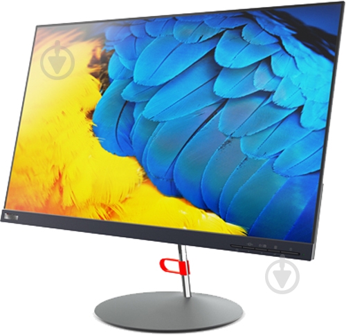 Монітор Lenovo ThinkVision X24-20 23,8" (61BDGAT3UA) - фото 3