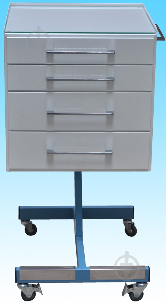 Тумба мобильная МизМа - фото 4 Тумба мобильная МизМа - фото 4