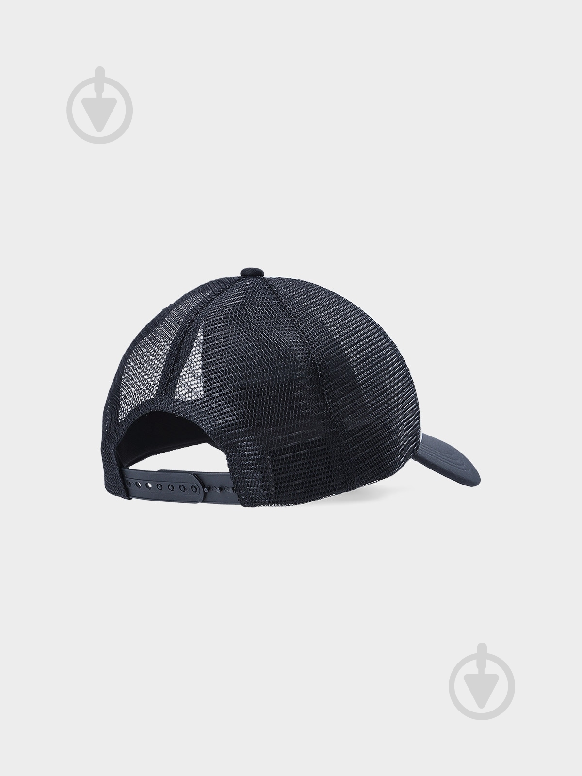 Кепка 4F BASEBALL CAP U272 4FWSS24ACABU272-20S L белый - фото 3