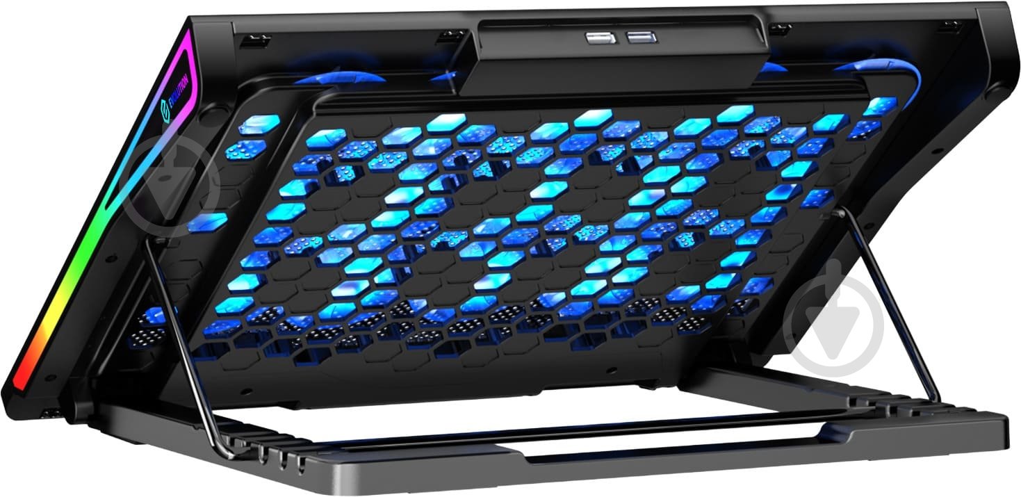 Подставка для ноутбука GamePro CP560 (CP560) - фото 3