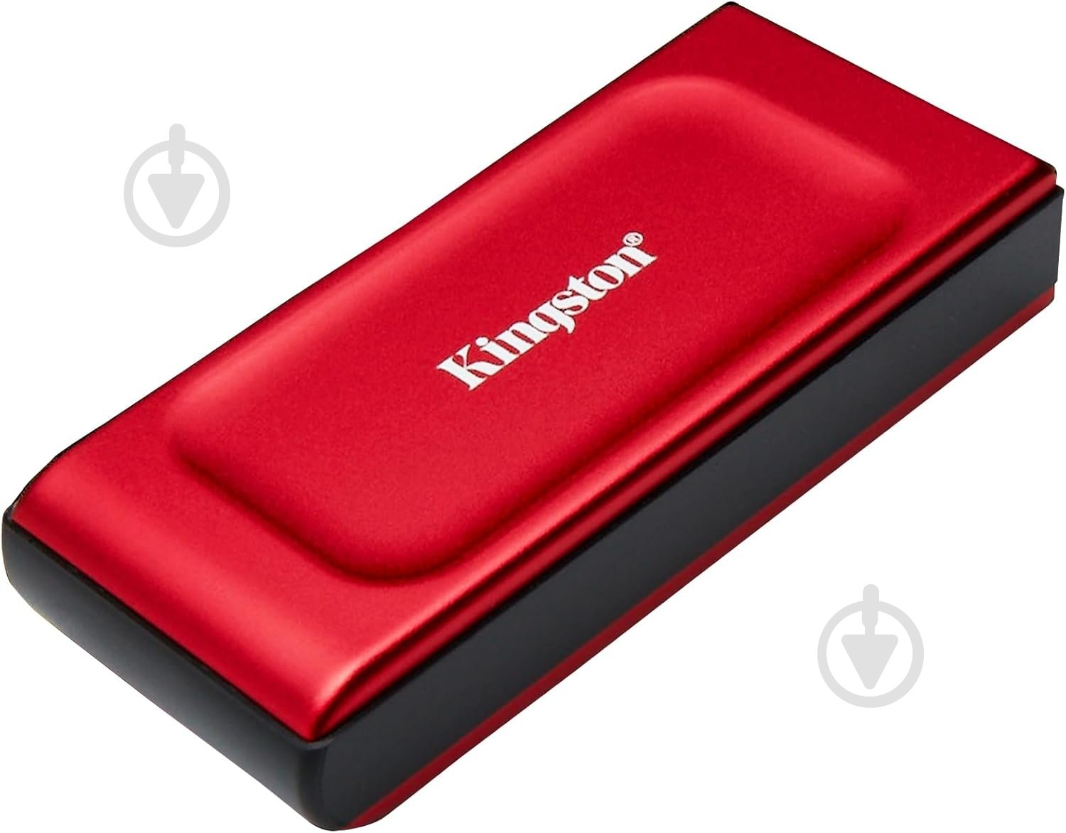 SSD-накопичувач Kingston XS1000 1000GB Portable USB 3.2 3D NAND (SXS1000R/1000GA) - фото 4 SSD-накопичувач Kingston XS1000 1000GB Portable USB 3.2 3D NAND (SXS1000R/1000GA) - фото 4