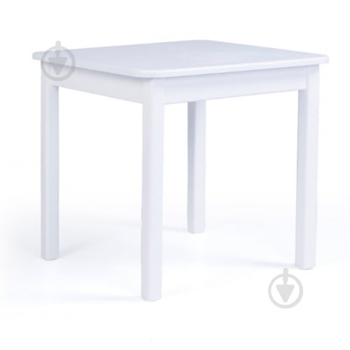 Стол детский Veres белый 29.2.06 - фото 1