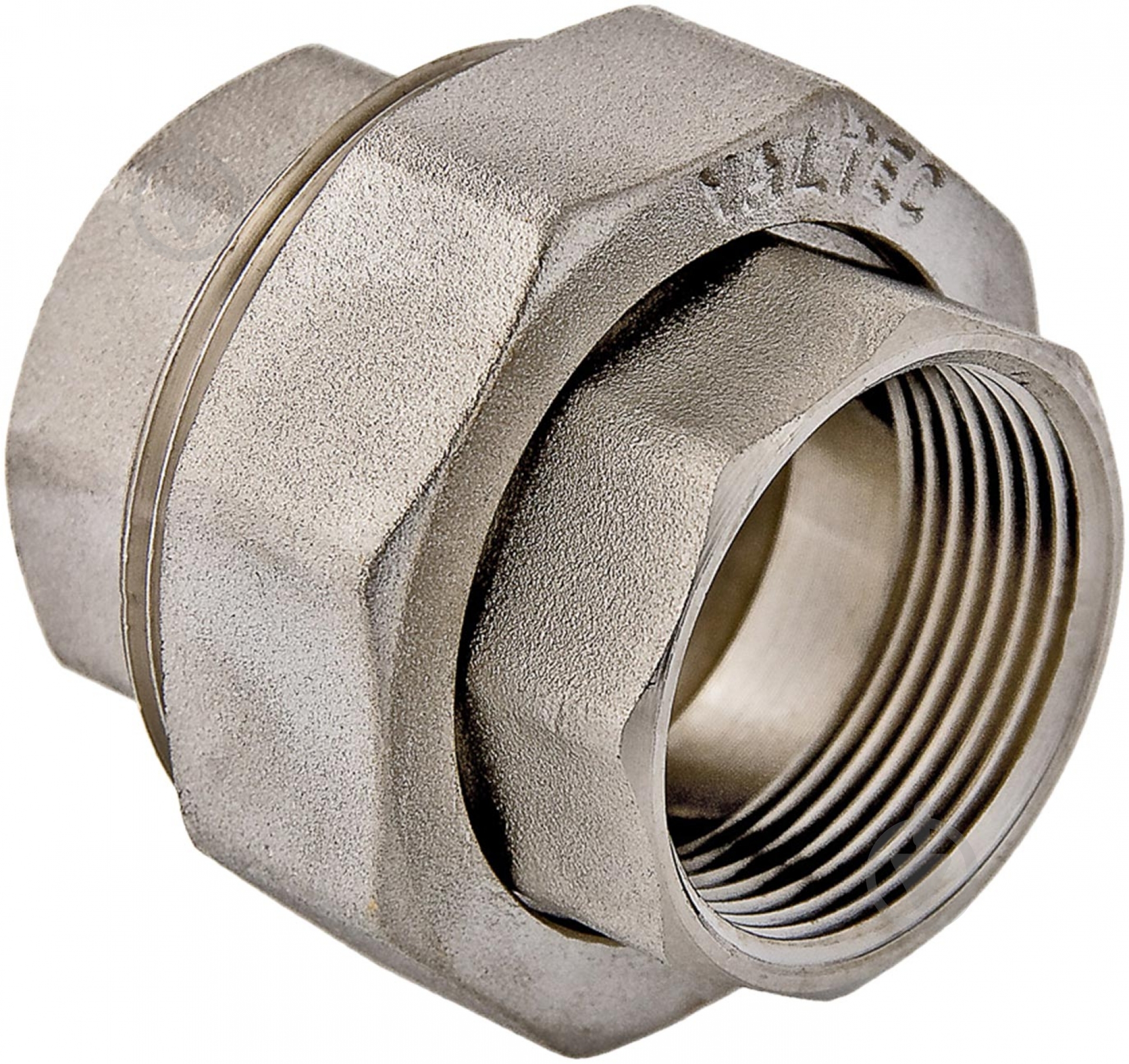 Муфта разъемная ВВ Valtec 1/2"x1/2" - фото 1