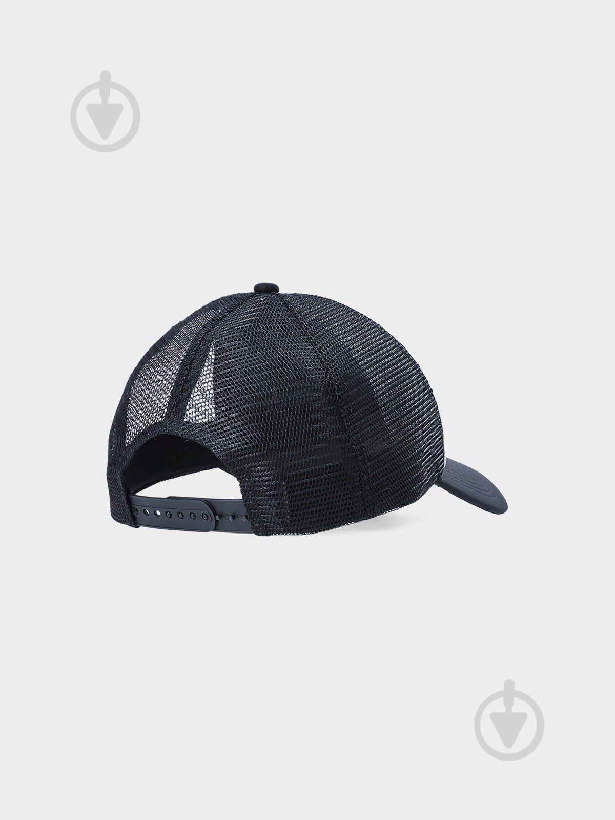 Кепка 4F BASEBALL CAP U272 4FWSS24ACABU272-20S M білий - фото 3