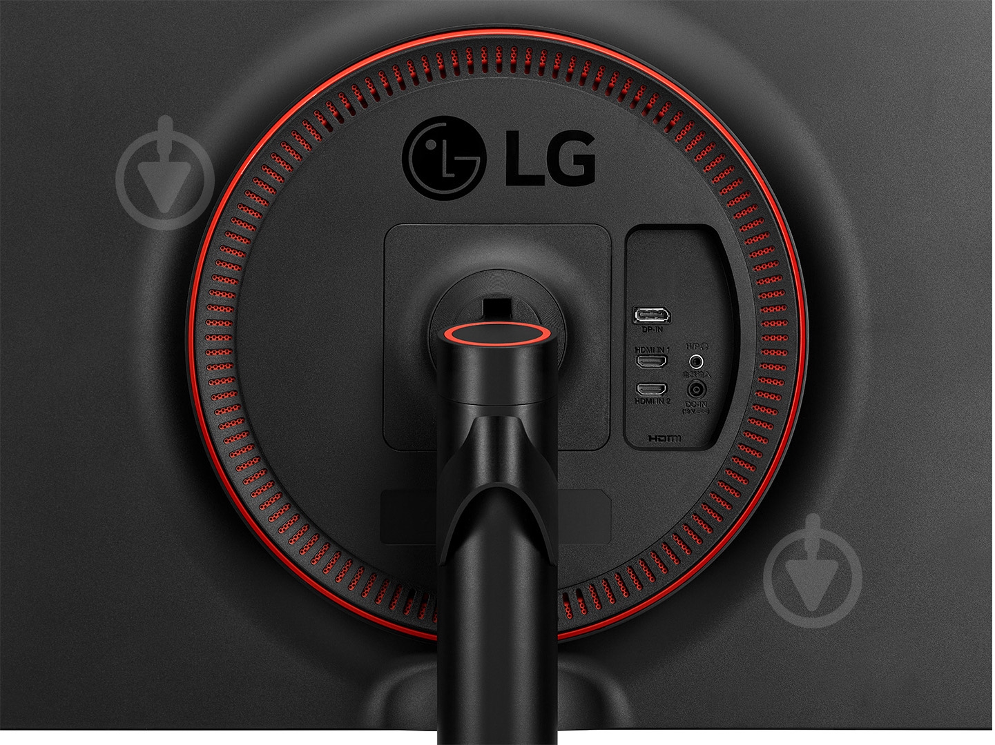 Монитор LG 31,5" (32GK650F-B) - фото 8