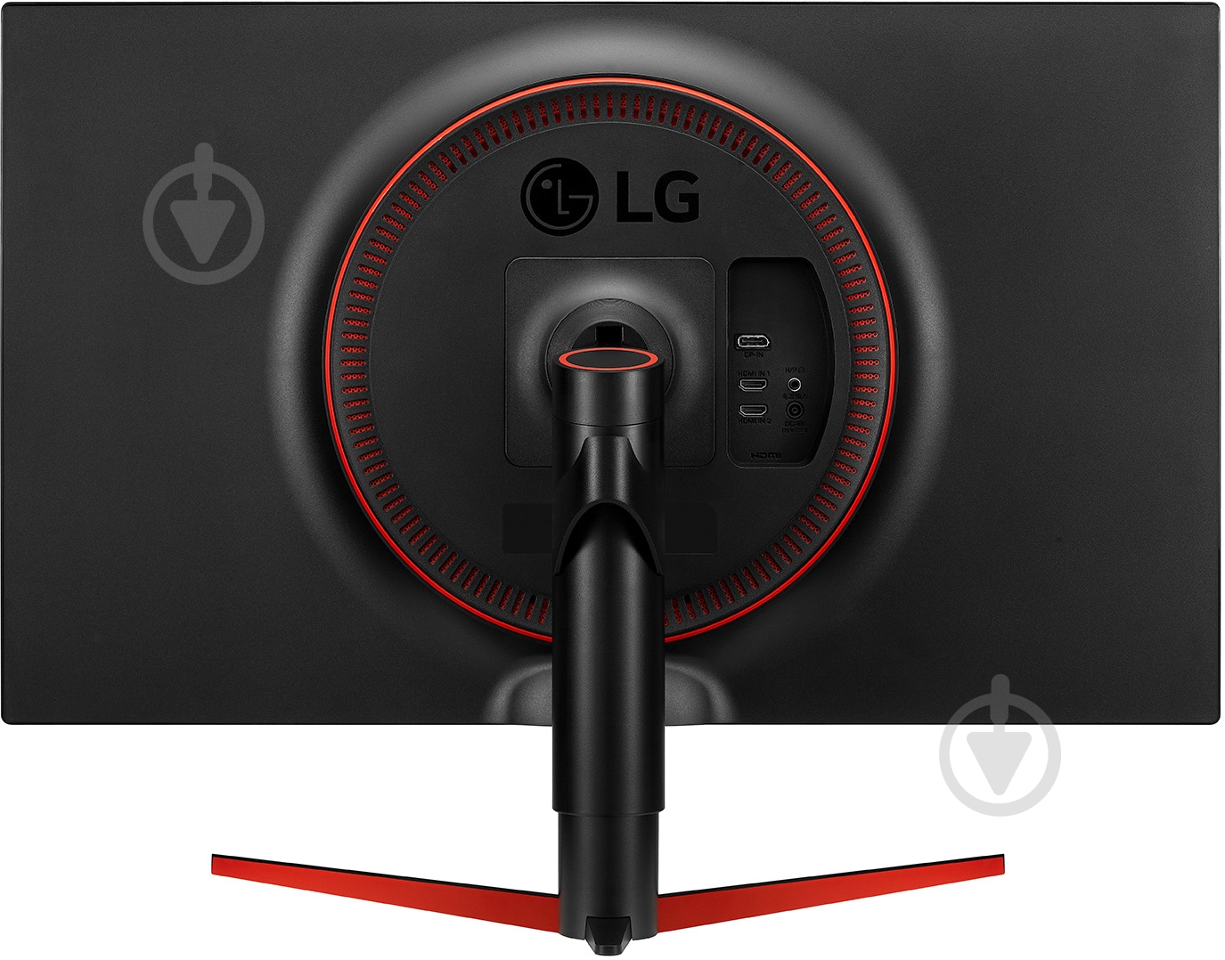 Монитор LG 31,5" (32GK650F-B) - фото 6