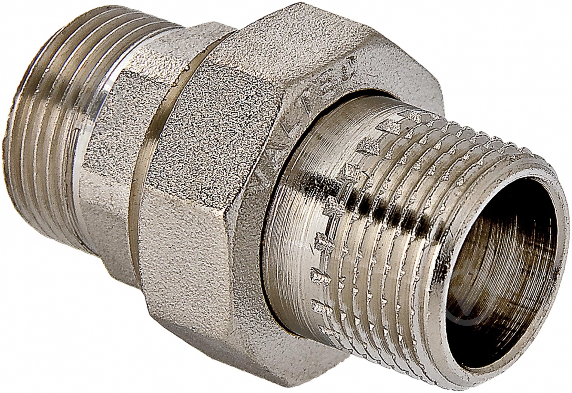 Американка НН Valtec 3/4"x3/4" - фото 1 Американка НН Valtec 3/4"x3/4" - фото 1