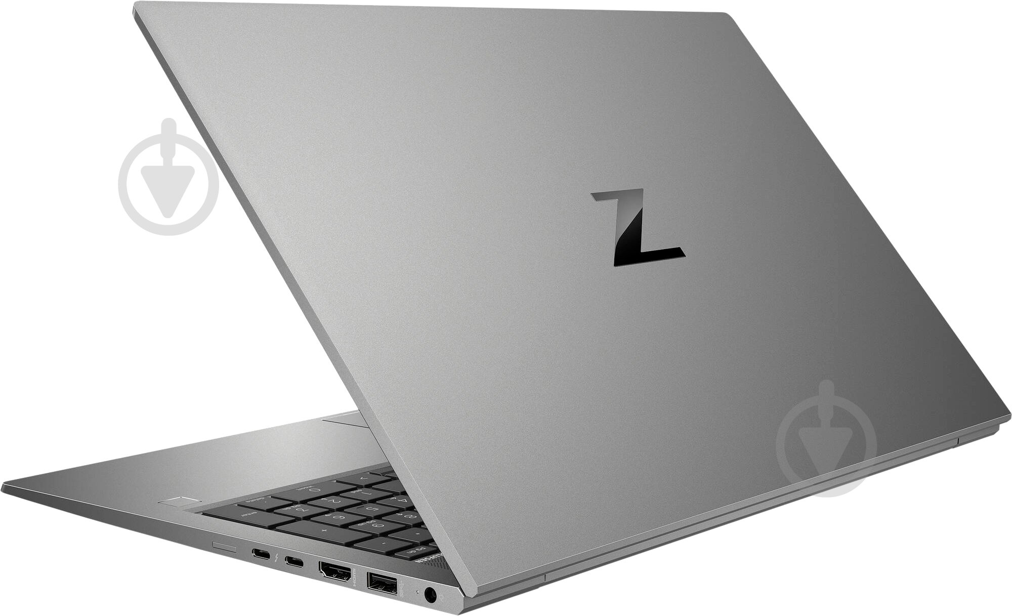 Ноутбук HP ZBook Firefly 15 G8 15,6 (1G3U1AV_V6) silver - фото 2
