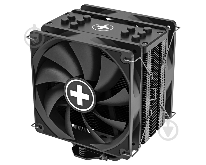 Вентилятор Xilence M705D (XC061) Performance A+ - фото 4