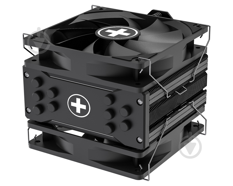 Вентилятор Xilence M705D (XC061) Performance A+ - фото 5