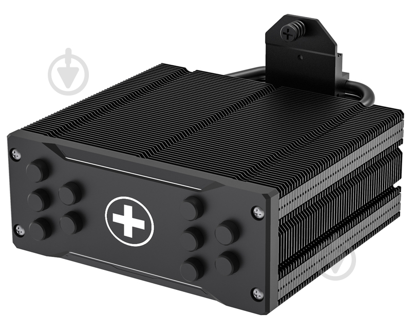 Вентилятор Xilence M705D (XC061) Performance A+ - фото 6