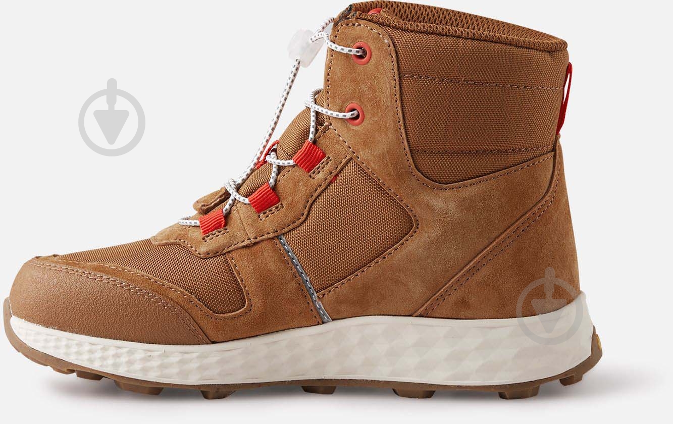 Ботинки Reima EHTII 5400012A-1490 р.29 черный - фото 2