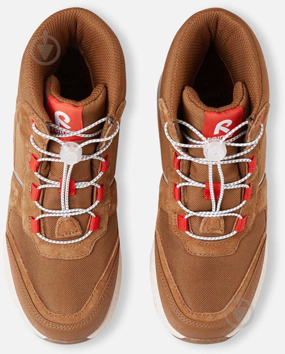 Ботинки Reima EHTII 5400012A-1490 р.29 черный - фото 3