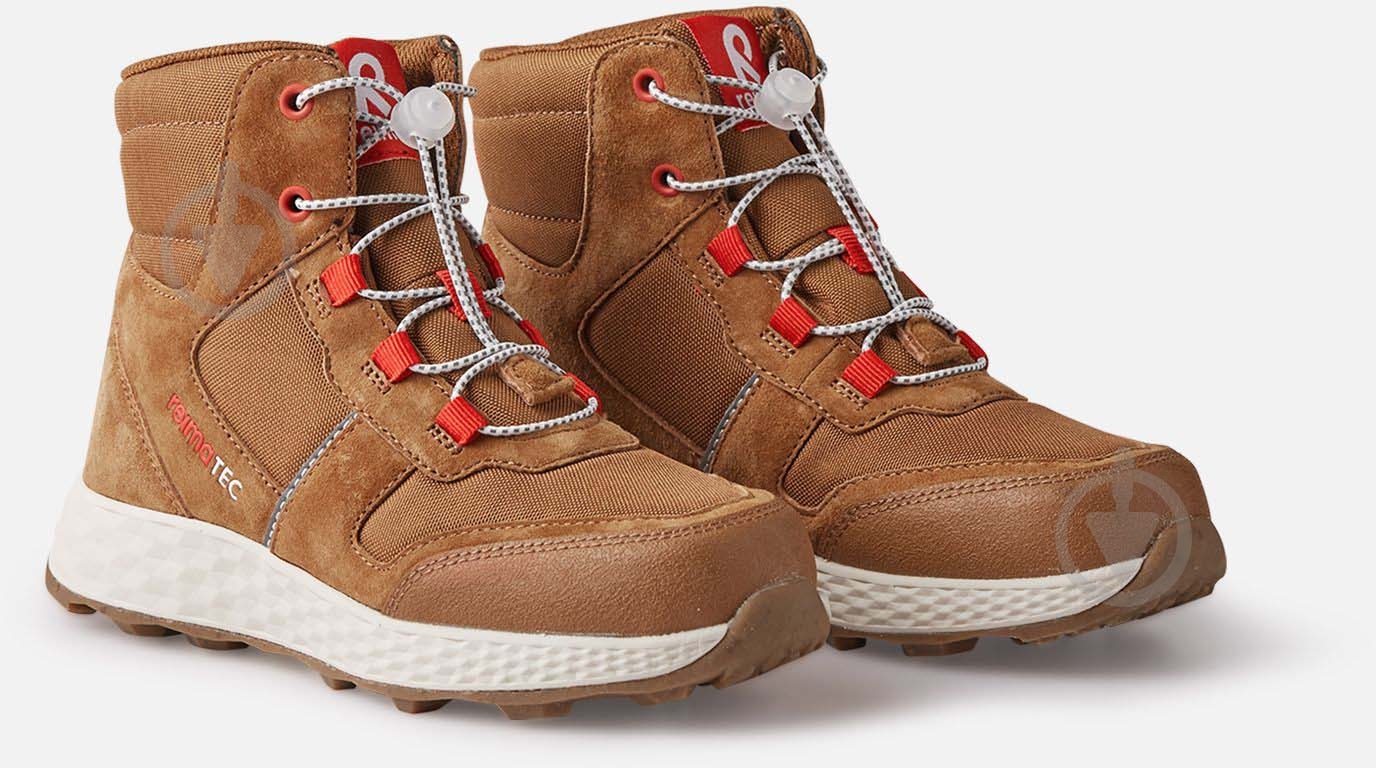 Ботинки Reima EHTII 5400012A-1490 р.29 черный - фото 4