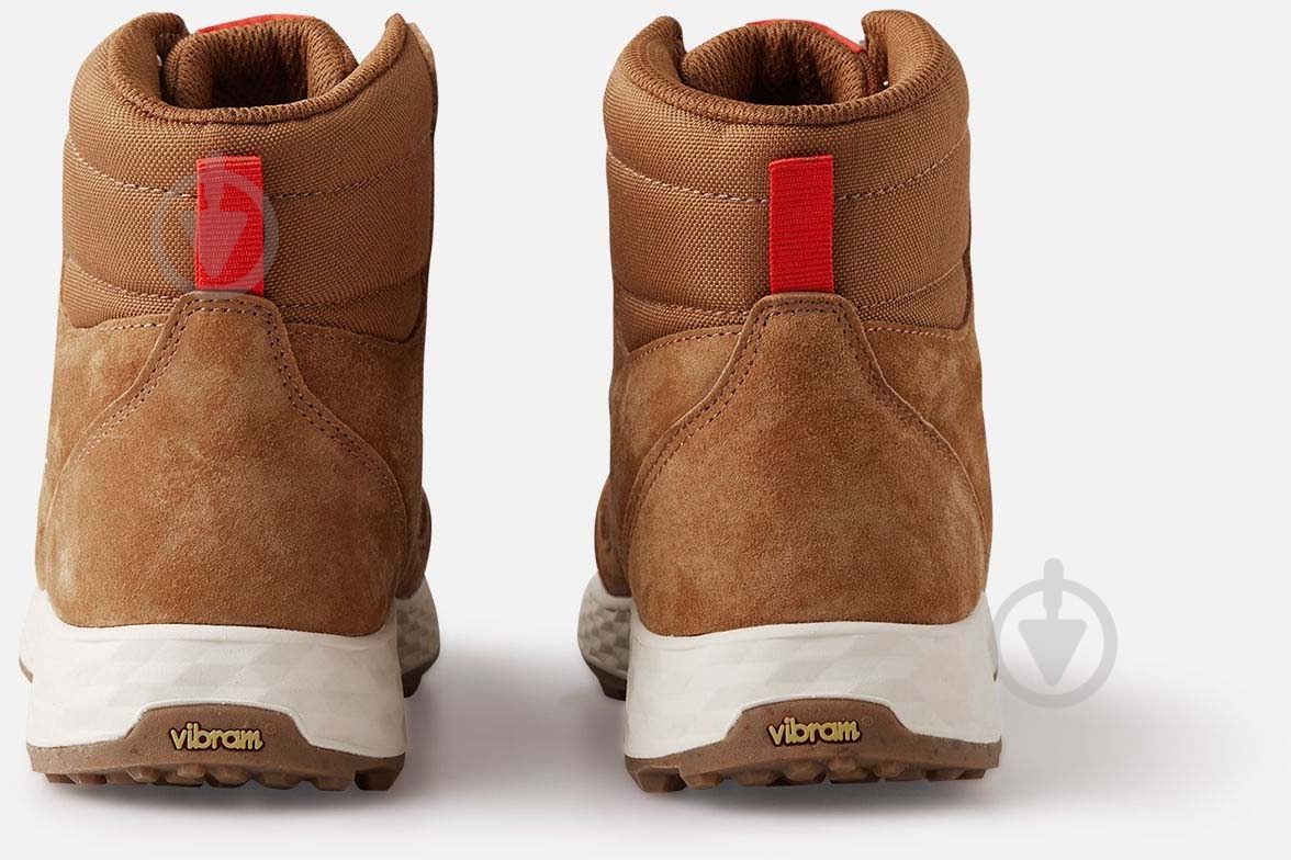 Ботинки Reima EHTII 5400012A-1490 р.29 черный - фото 5