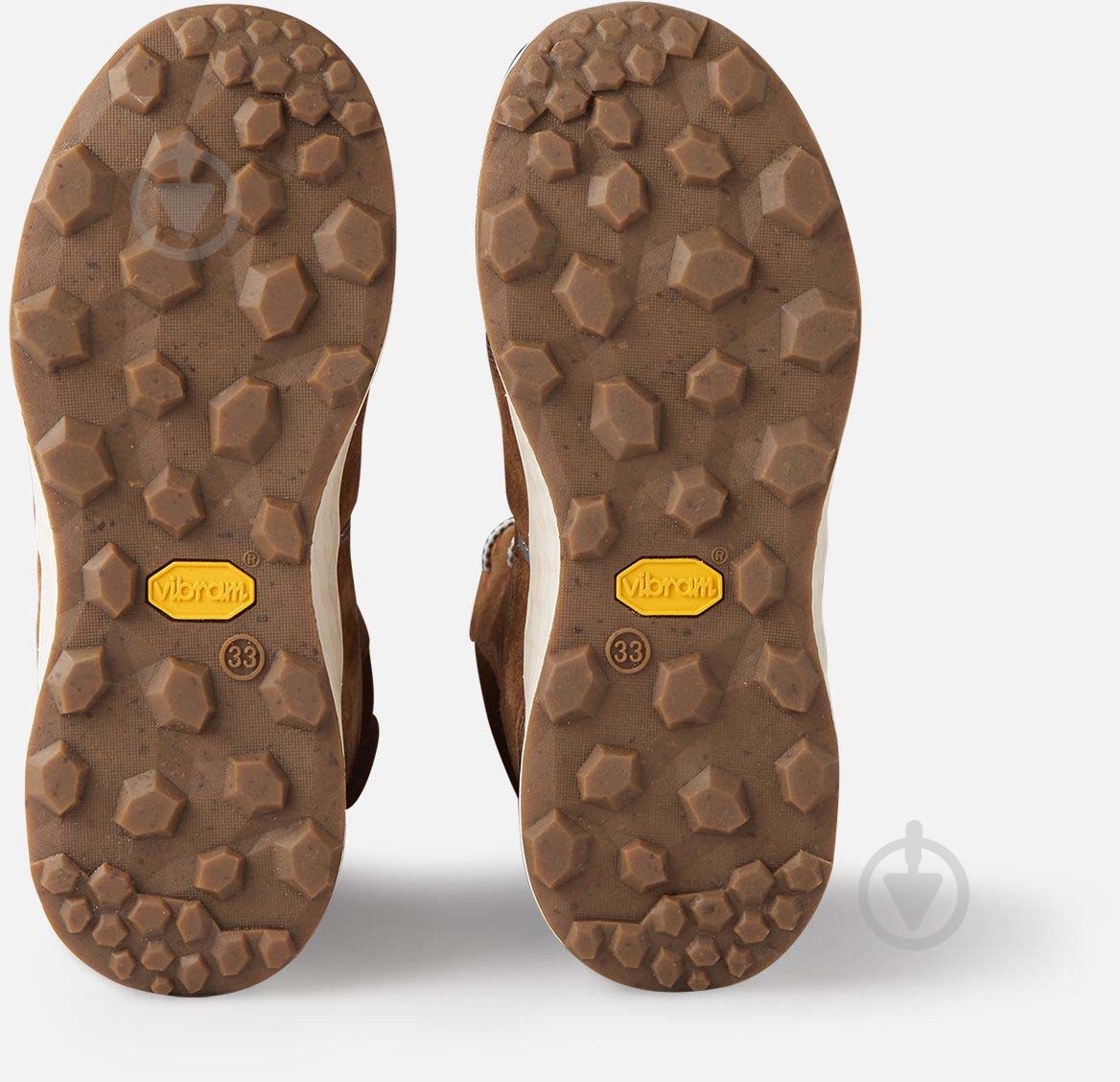 Ботинки Reima EHTII 5400012A-1490 р.29 черный - фото 6