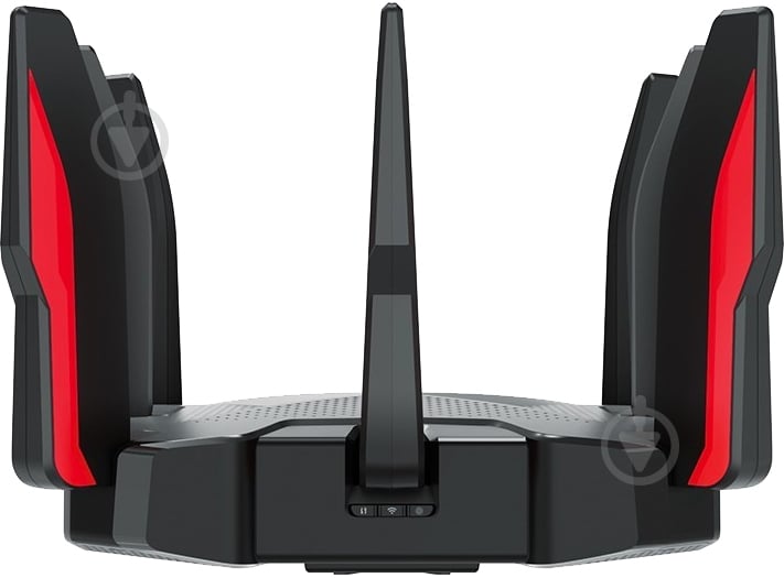 Маршрутизатор TP-Link ARCHER GX90 AX6600 (ARCHER-GX90) - фото 2