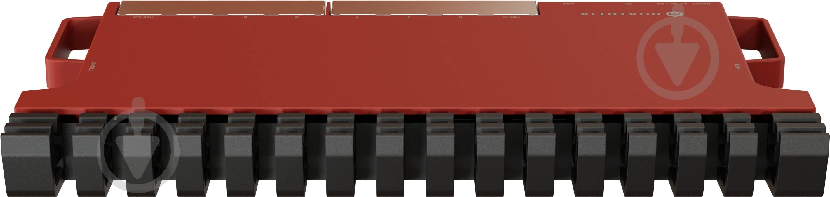 Маршрутизатор Mikrotik L009UiGS-RM - фото 4 Маршрутизатор Mikrotik L009UiGS-RM - фото 4