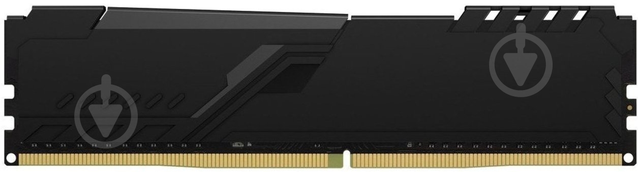 Оперативная память Kingston DDR4 SDRAM 32 GB (2x16GB) 3200 MHz (KF432C16BB1K2/32WP) Fury Beast - фото 3 Оперативная память Kingston DDR4 SDRAM 32 GB (2x16GB) 3200 MHz (KF432C16BB1K2/32WP) Fury Beast - фото 3