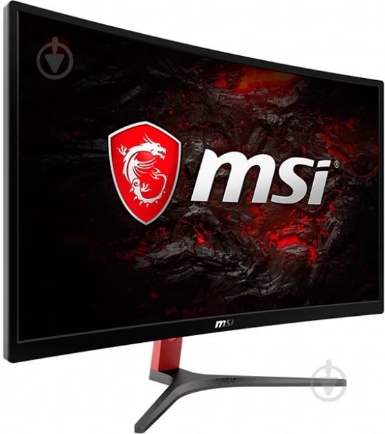 Монитор MSI 23,6" (OPTIX_G24C) - фото 2