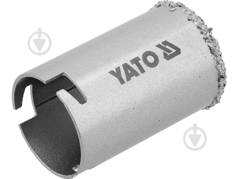 Сверло корончатое YATO 43 мм YT-43911 - фото 1