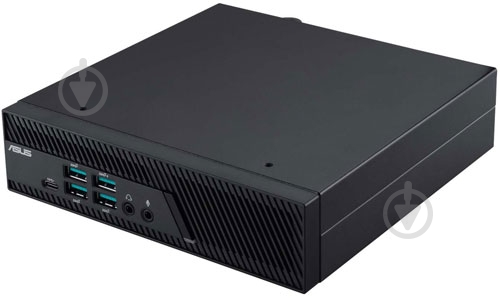 Неттоп Asus PB62-B3020ZH (90MS02C1-M00200) black - фото 3 Неттоп Asus PB62-B3020ZH (90MS02C1-M00200) black - фото 3
