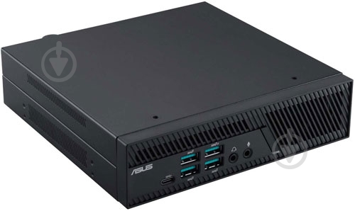 Неттоп Asus PB62-B3020ZH (90MS02C1-M00200) black - фото 2 Неттоп Asus PB62-B3020ZH (90MS02C1-M00200) black - фото 2