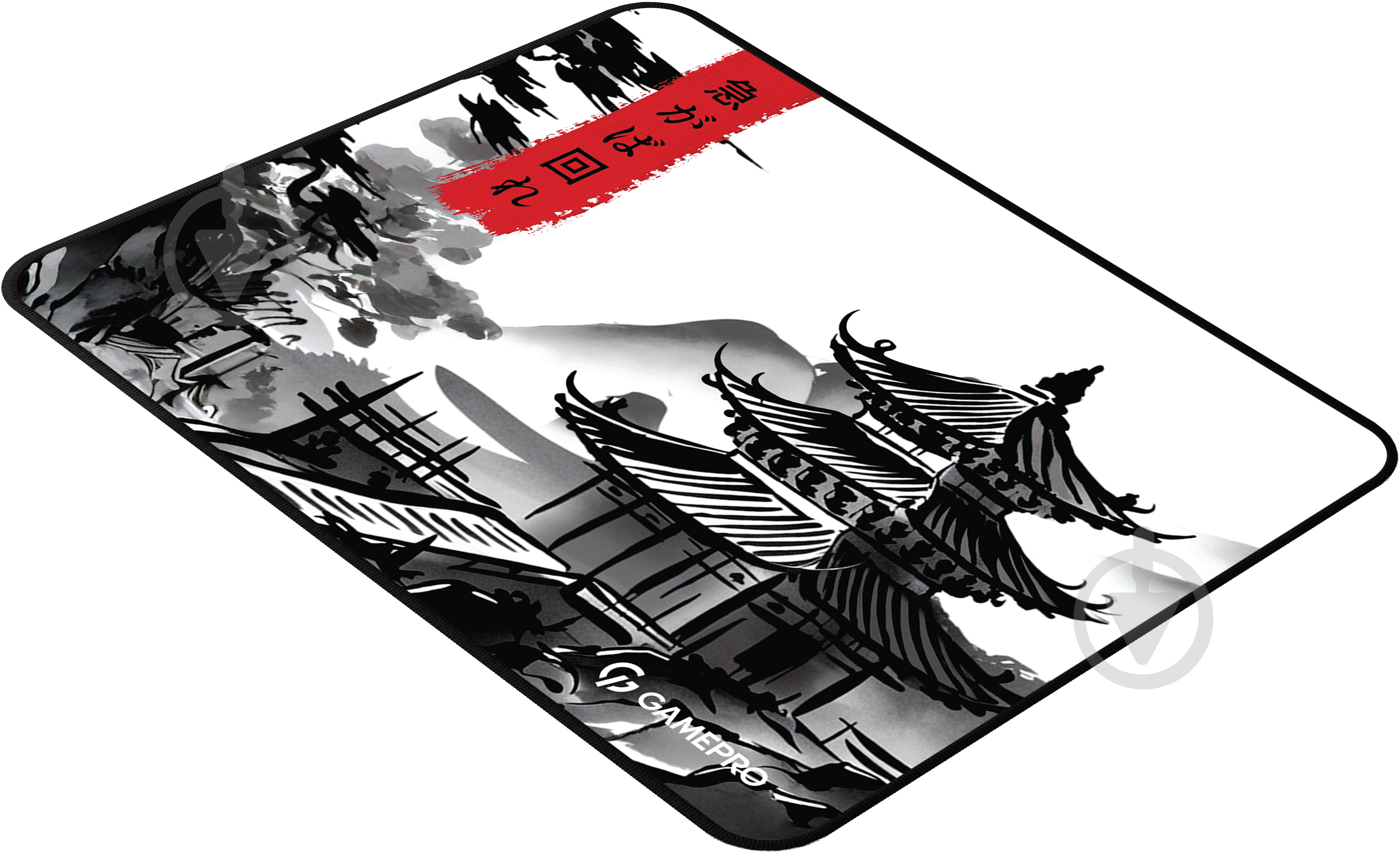 Игровая поверхность GamePro (MP145BW) - фото 1 Игровая поверхность GamePro (MP145BW) - фото 1