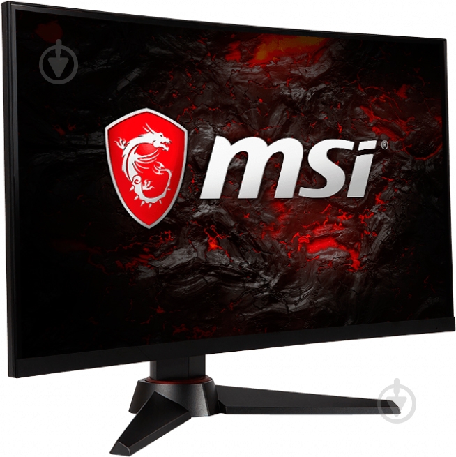 Монитор MSI 27" (OPTIX_MAG27C) - фото 2 Монитор MSI 27" (OPTIX_MAG27C) - фото 2