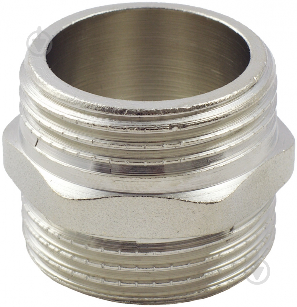 Ниппель НН FADO S.r.l никель 1'' N03 - фото 1