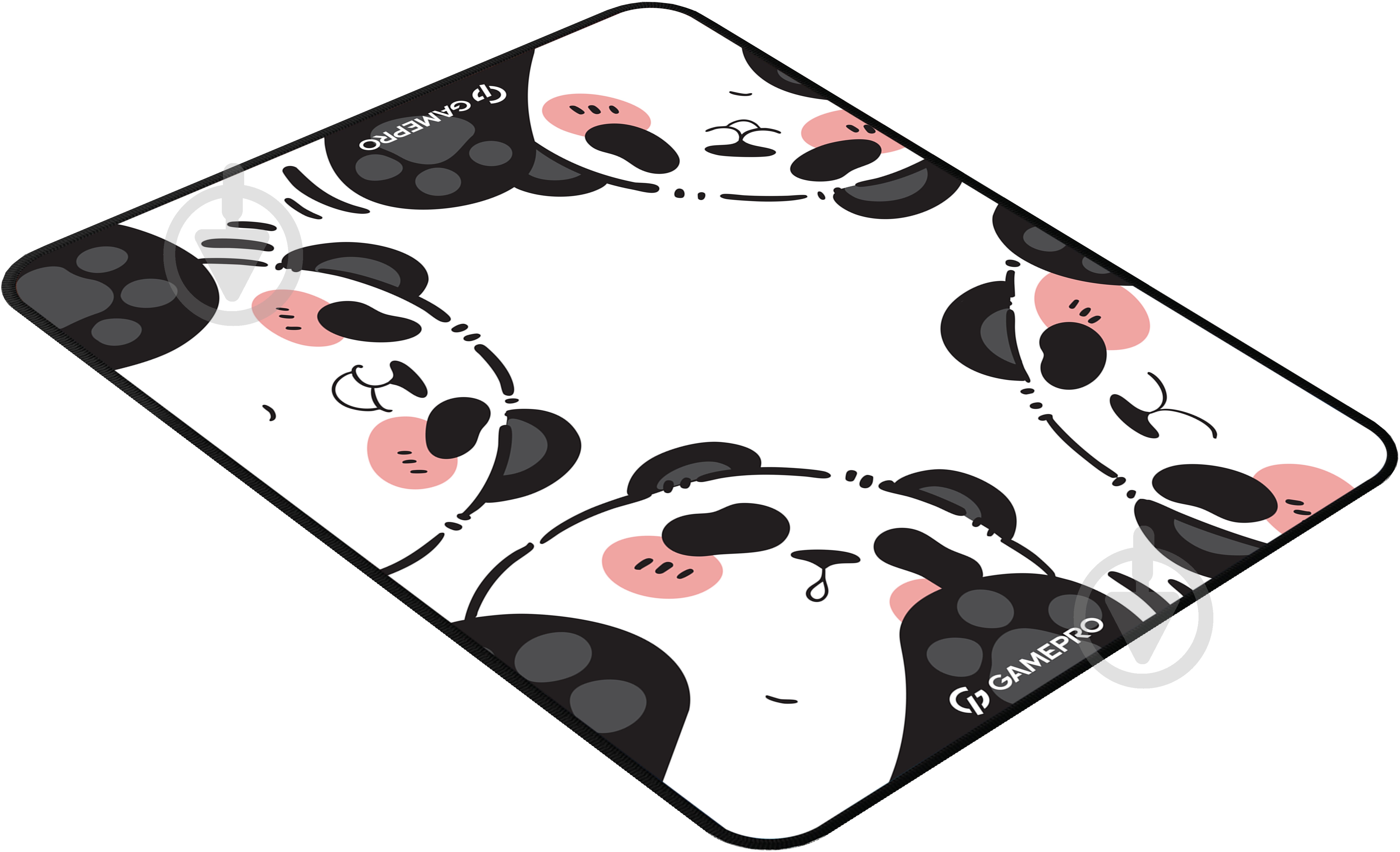 Игровая поверхность GamePro (MP145WP) - фото 1