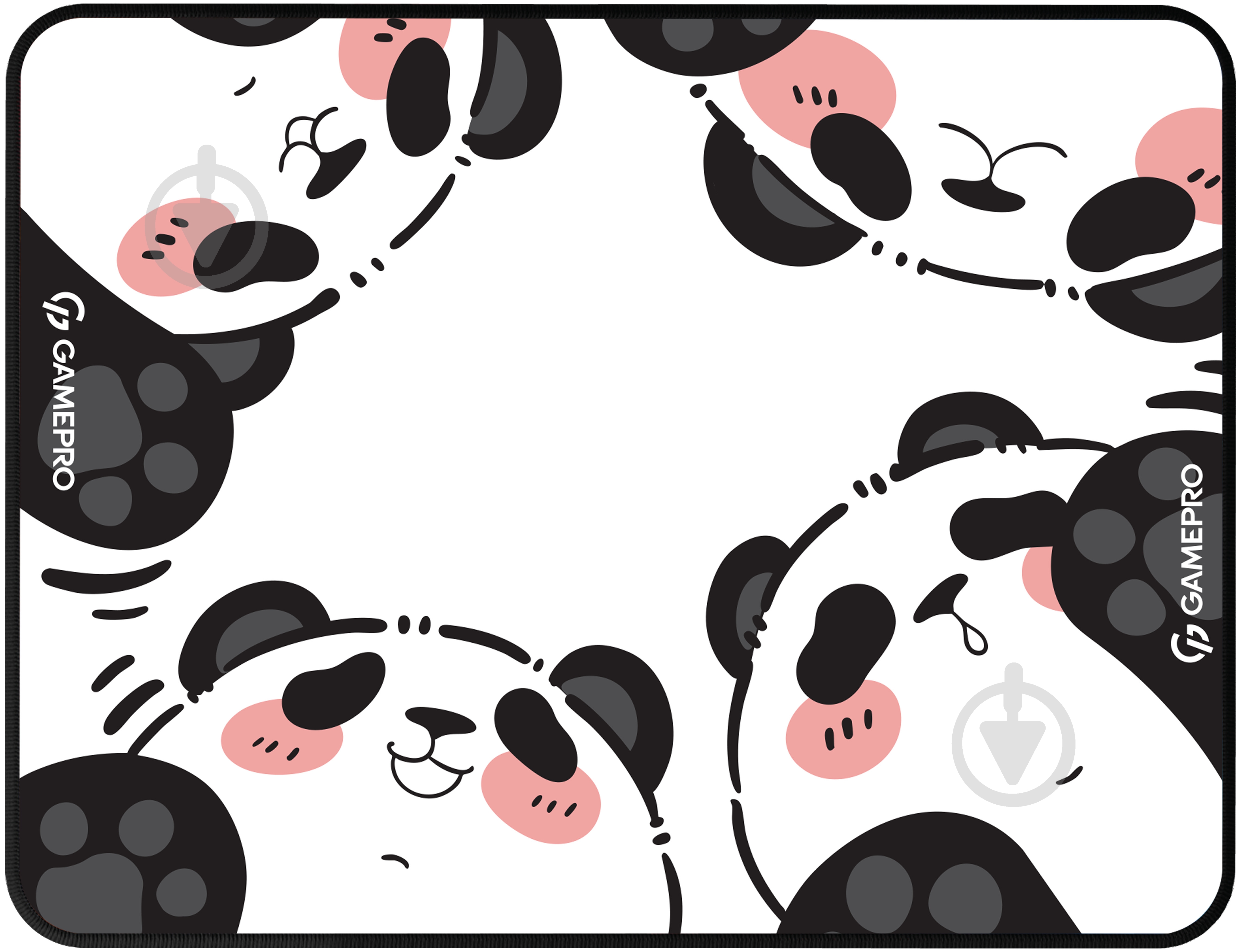 Игровая поверхность GamePro (MP145WP) - фото 2